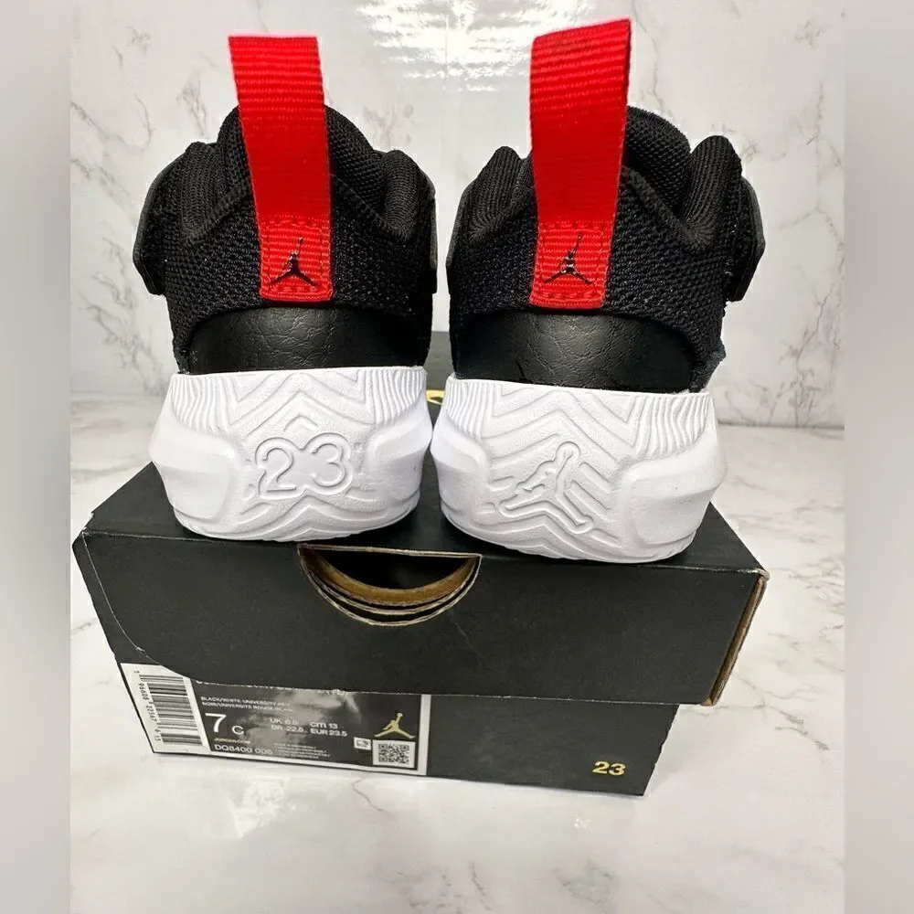 Nike Jordan Toddler Shoes Size US 7C